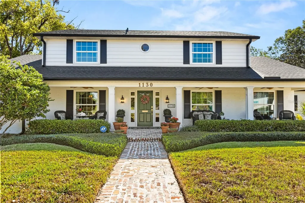 1130 Park North Place Winter Park FL 32789