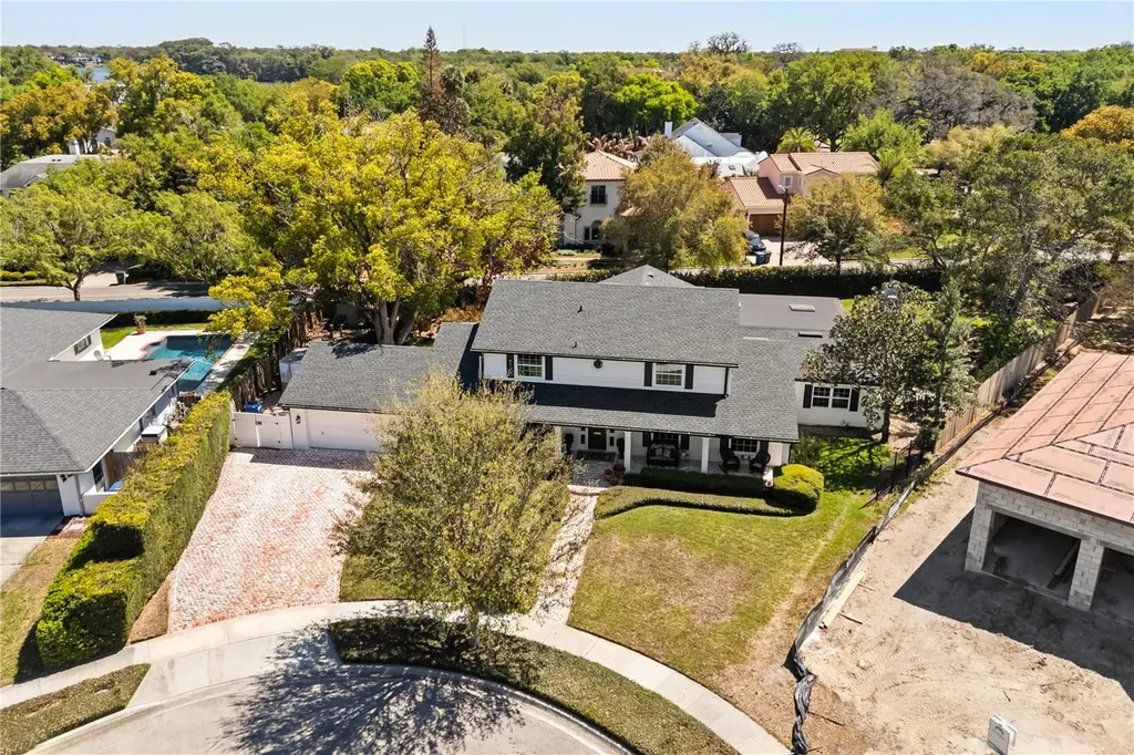 1130 Park North Place Winter Park FL 32789