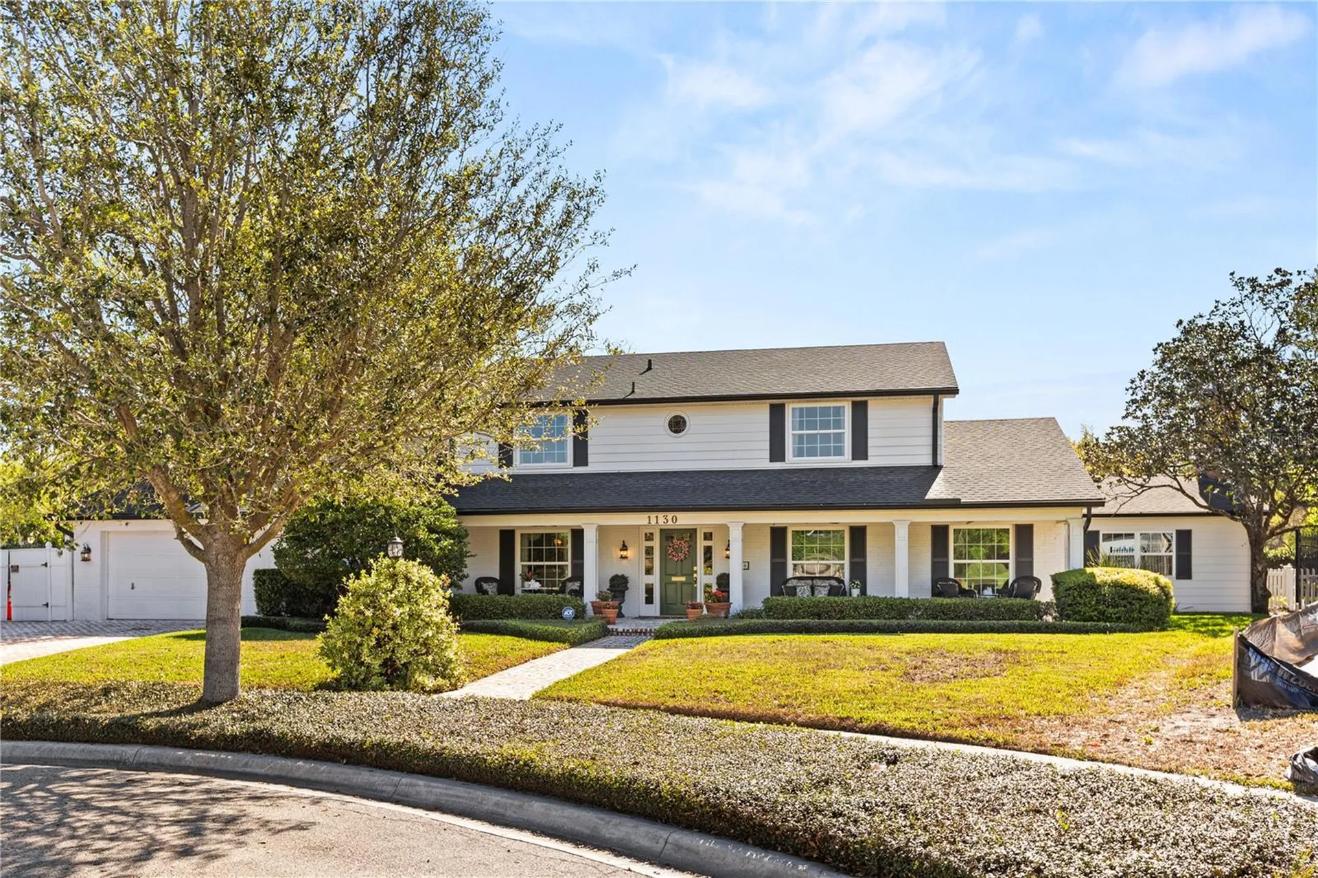 1130 Park North Place Winter Park FL 32789