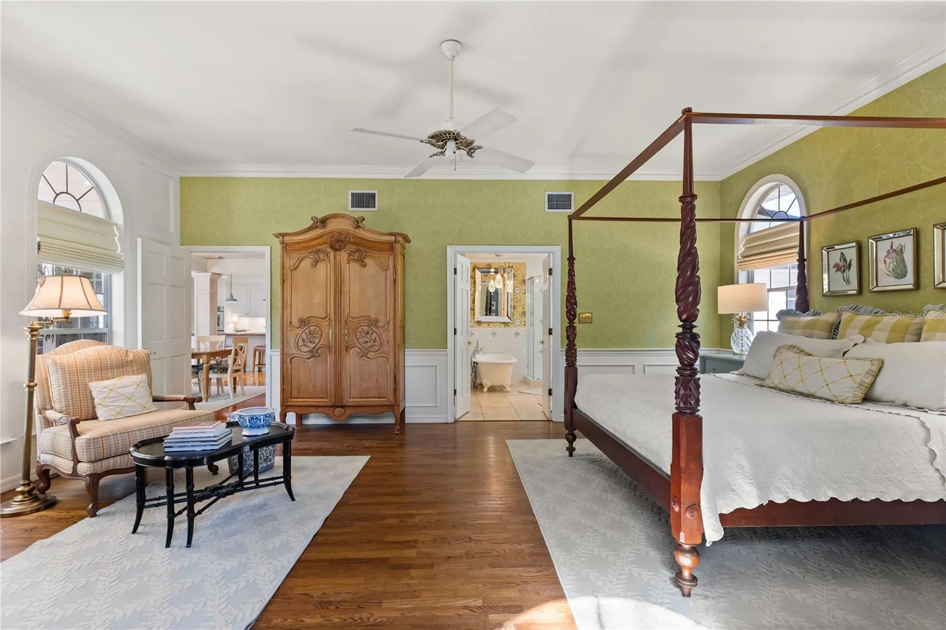 1130 Park North Place Winter Park FL 32789