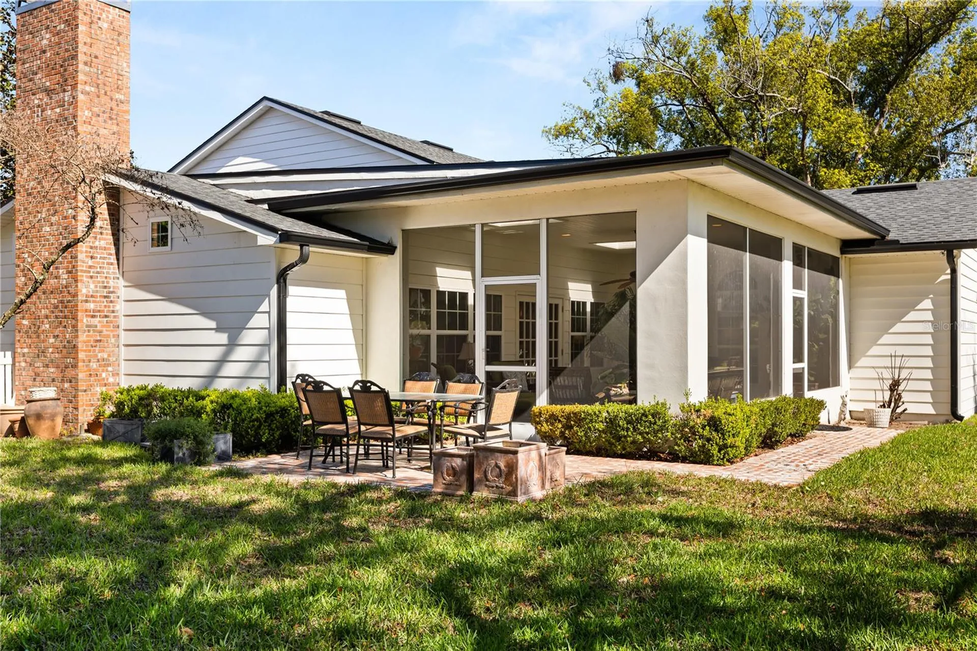 1130 Park North Place Winter Park FL 32789