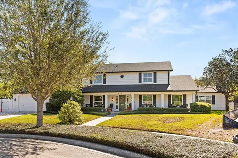 1130 Park North Place Winter Park FL 32789
