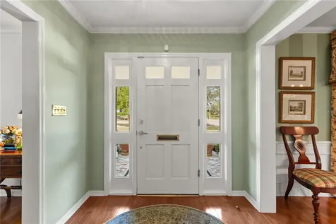 1130 Park North Place Winter Park FL 32789