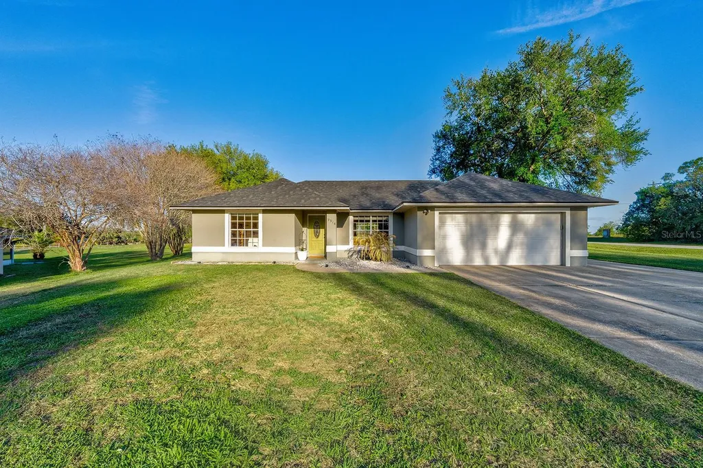 9914 Janette Lane Clermont FL 34711