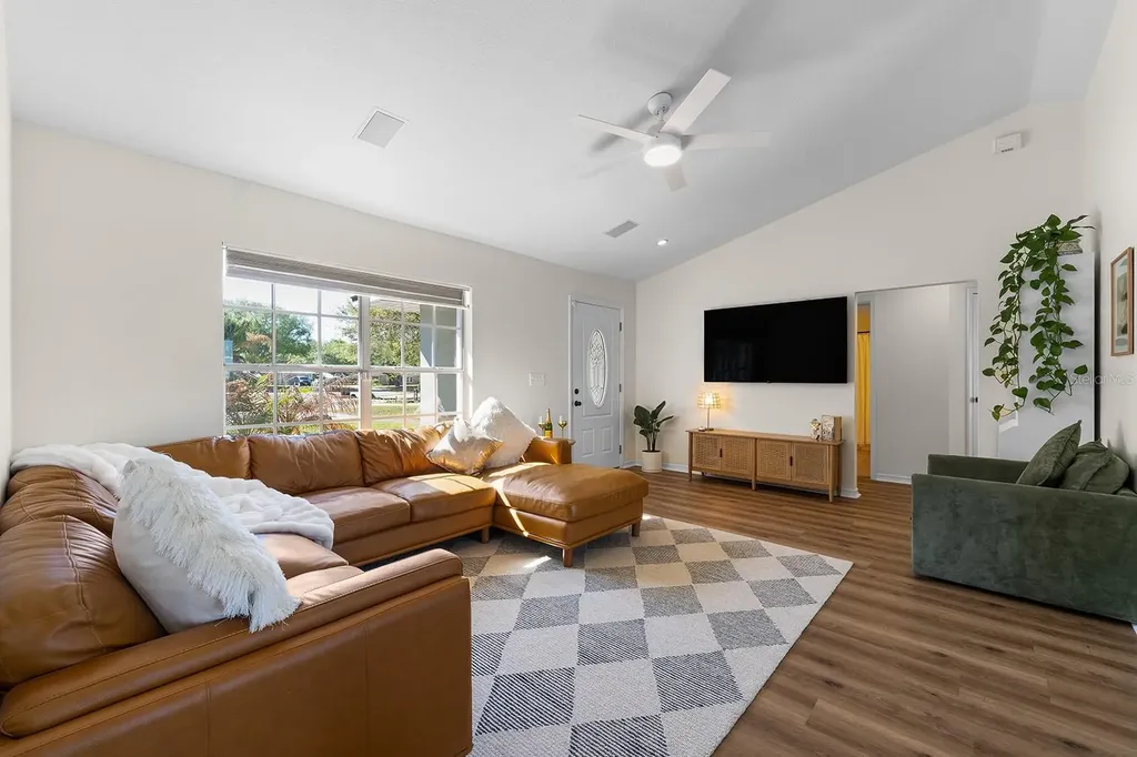 9914 Janette Lane Clermont FL 34711