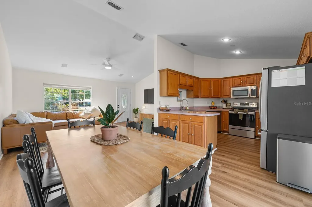 9914 Janette Lane Clermont FL 34711