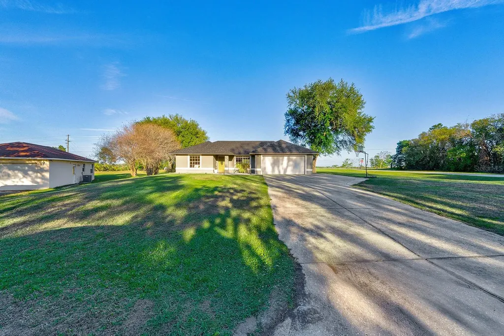 9914 Janette Lane Clermont FL 34711