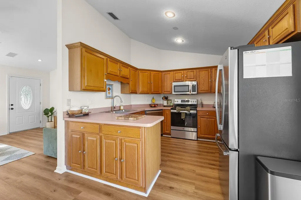 9914 Janette Lane Clermont FL 34711