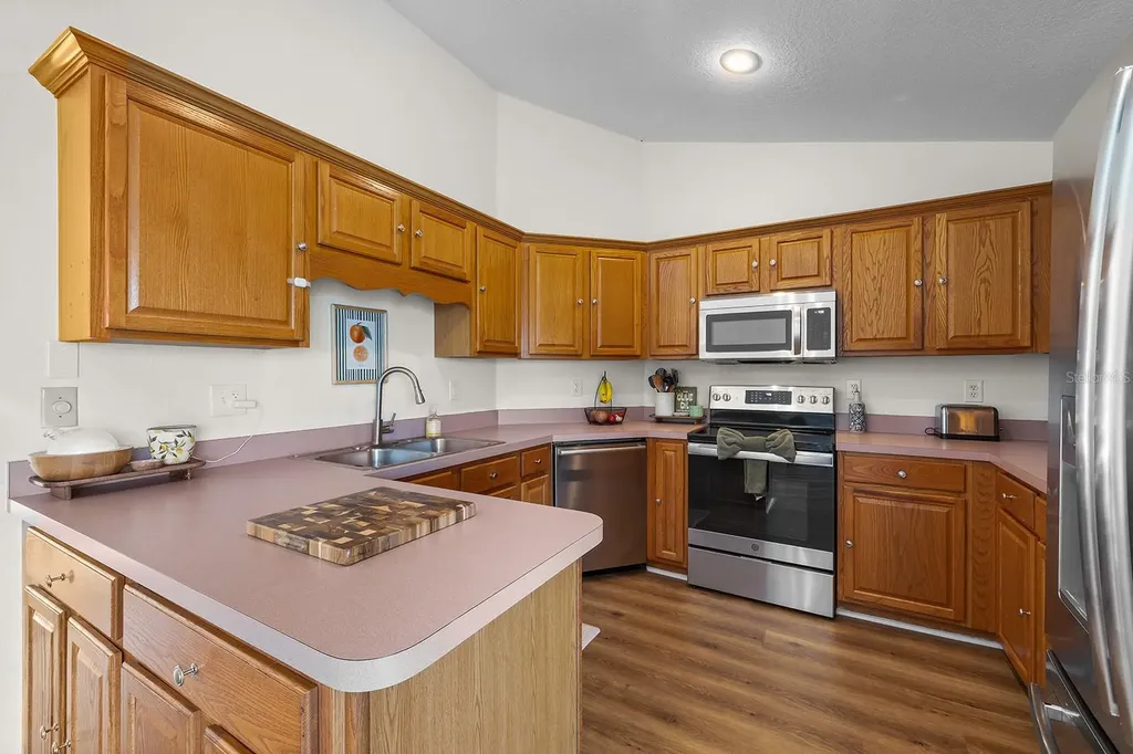 9914 Janette Lane Clermont FL 34711