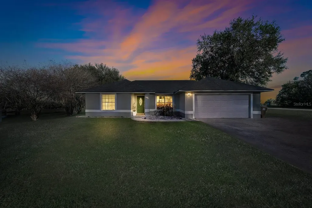 9914 Janette Lane Clermont FL 34711
