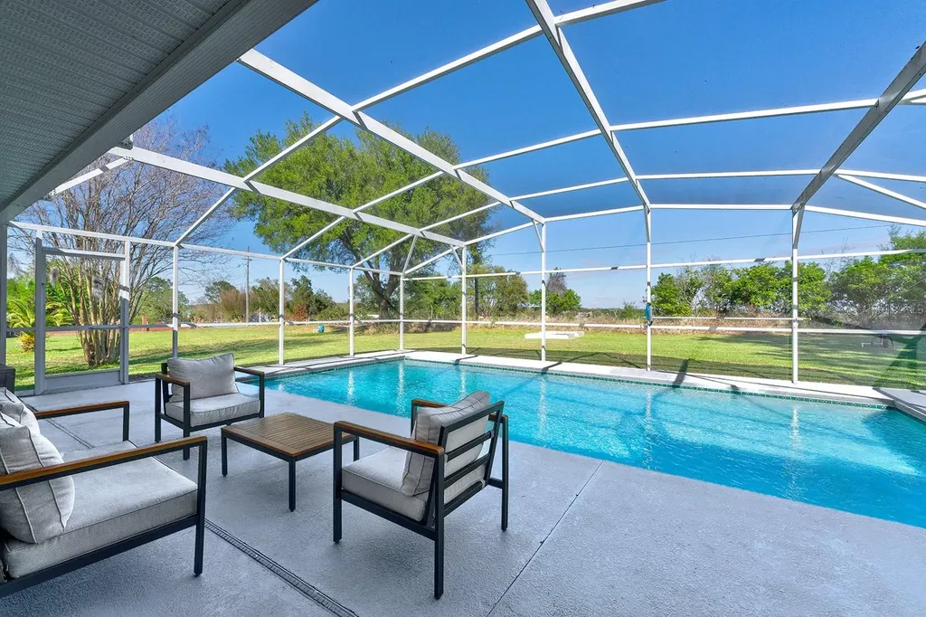 9914 Janette Lane Clermont FL 34711
