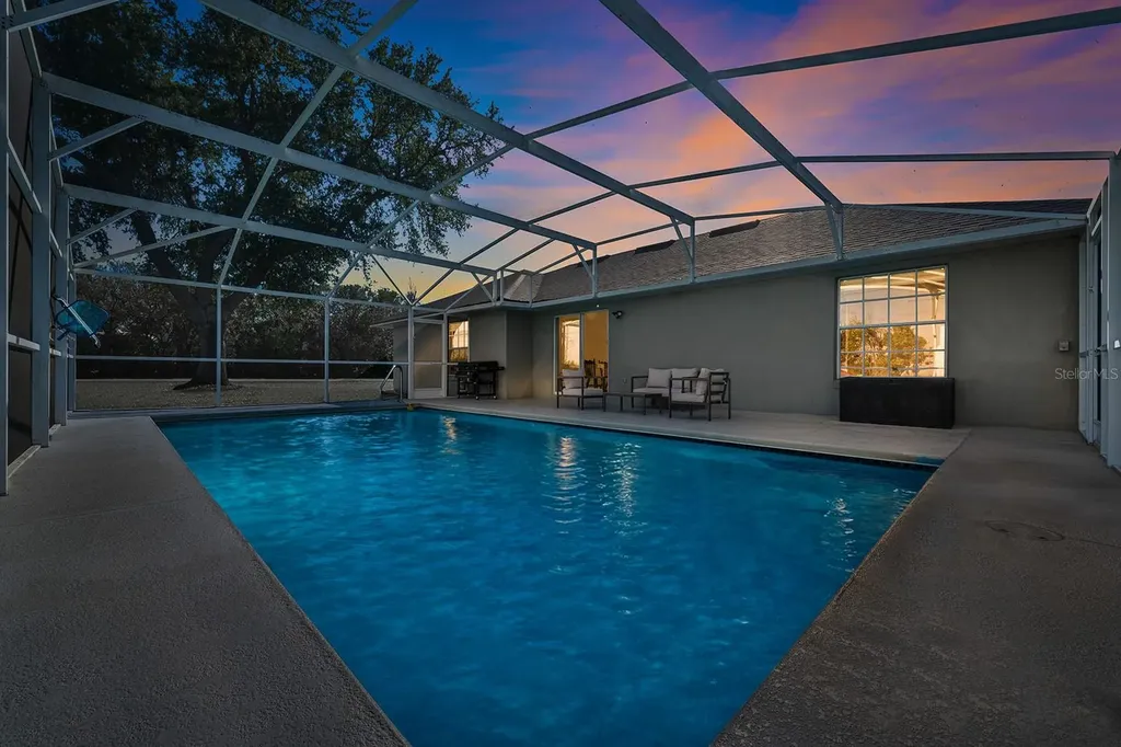 9914 Janette Lane Clermont FL 34711