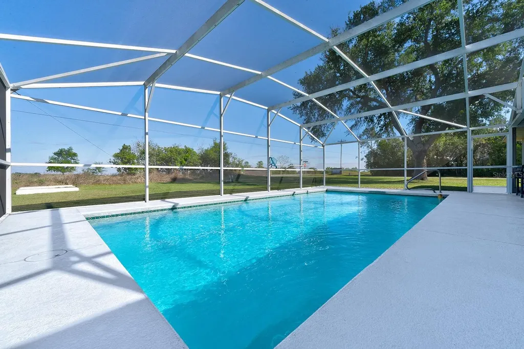 9914 Janette Lane Clermont FL 34711