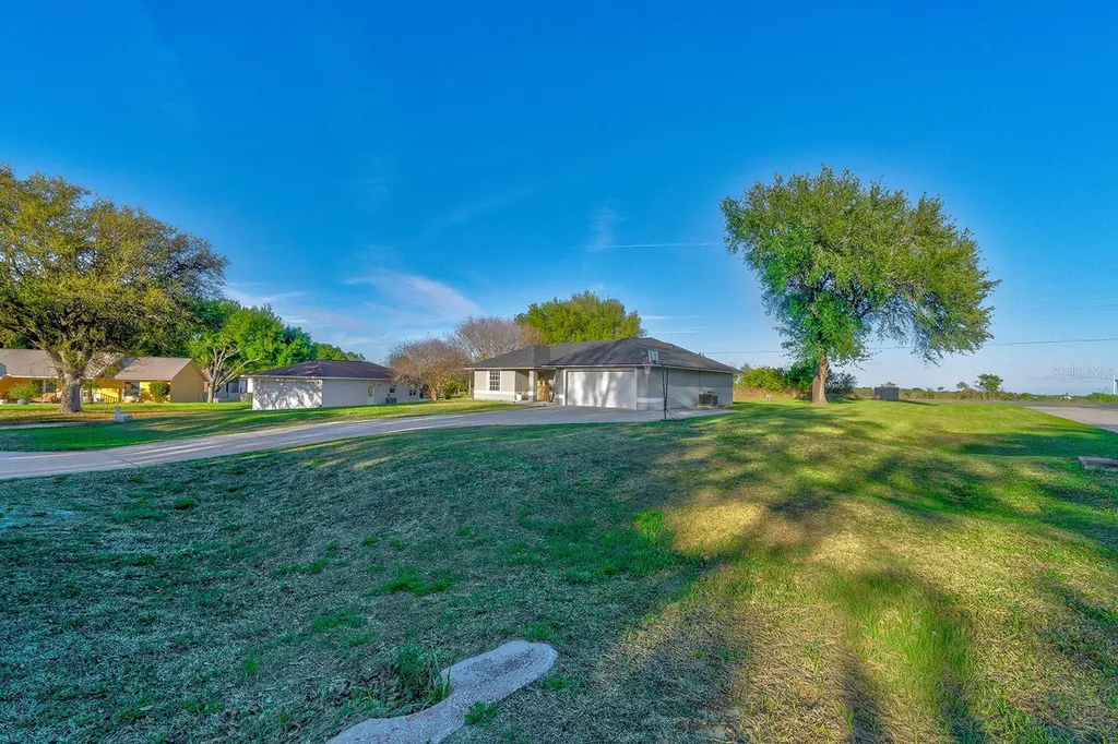 9914 Janette Lane Clermont FL 34711