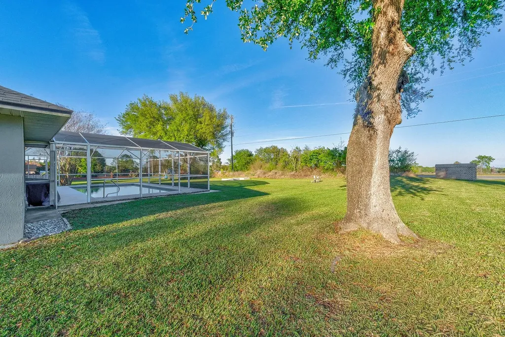 9914 Janette Lane Clermont FL 34711