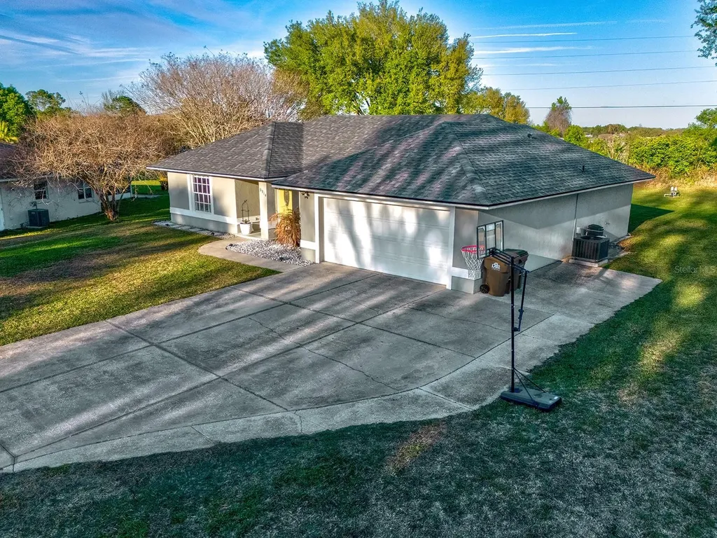 9914 Janette Lane Clermont FL 34711