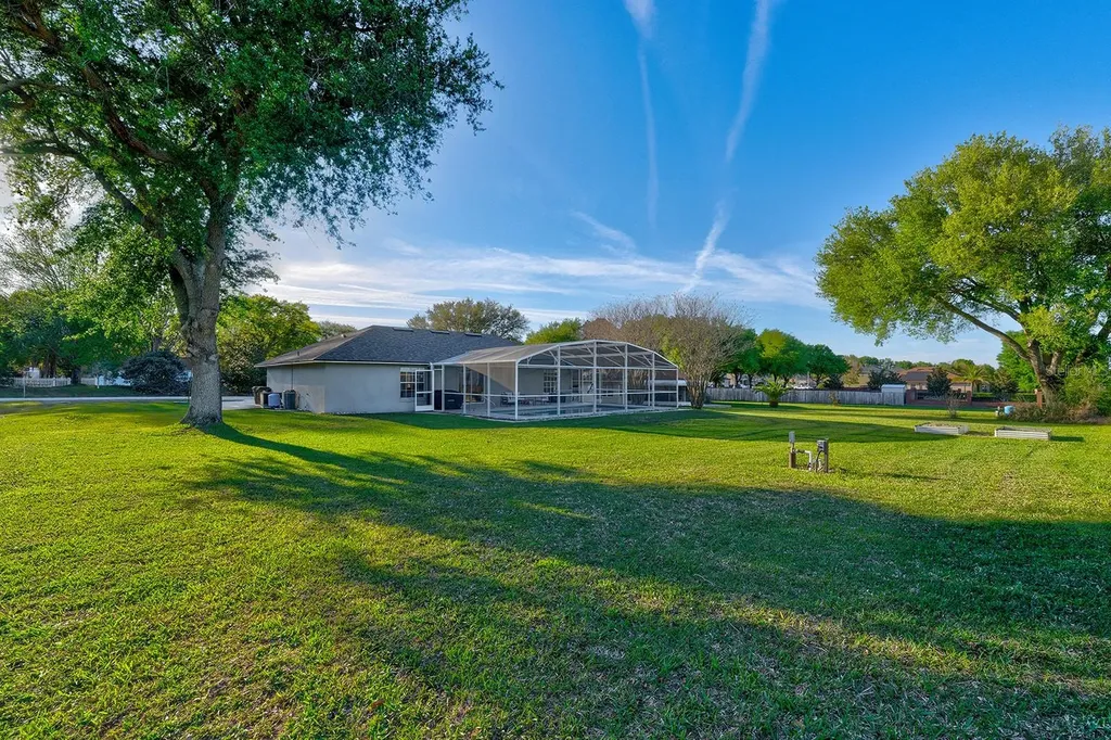 9914 Janette Lane Clermont FL 34711