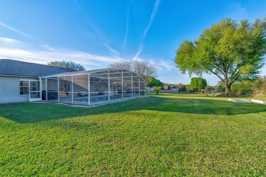 9914 Janette Lane Clermont FL 34711