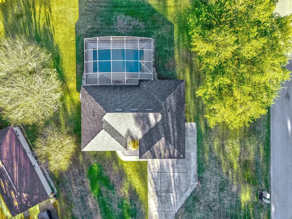 9914 Janette Lane Clermont FL 34711