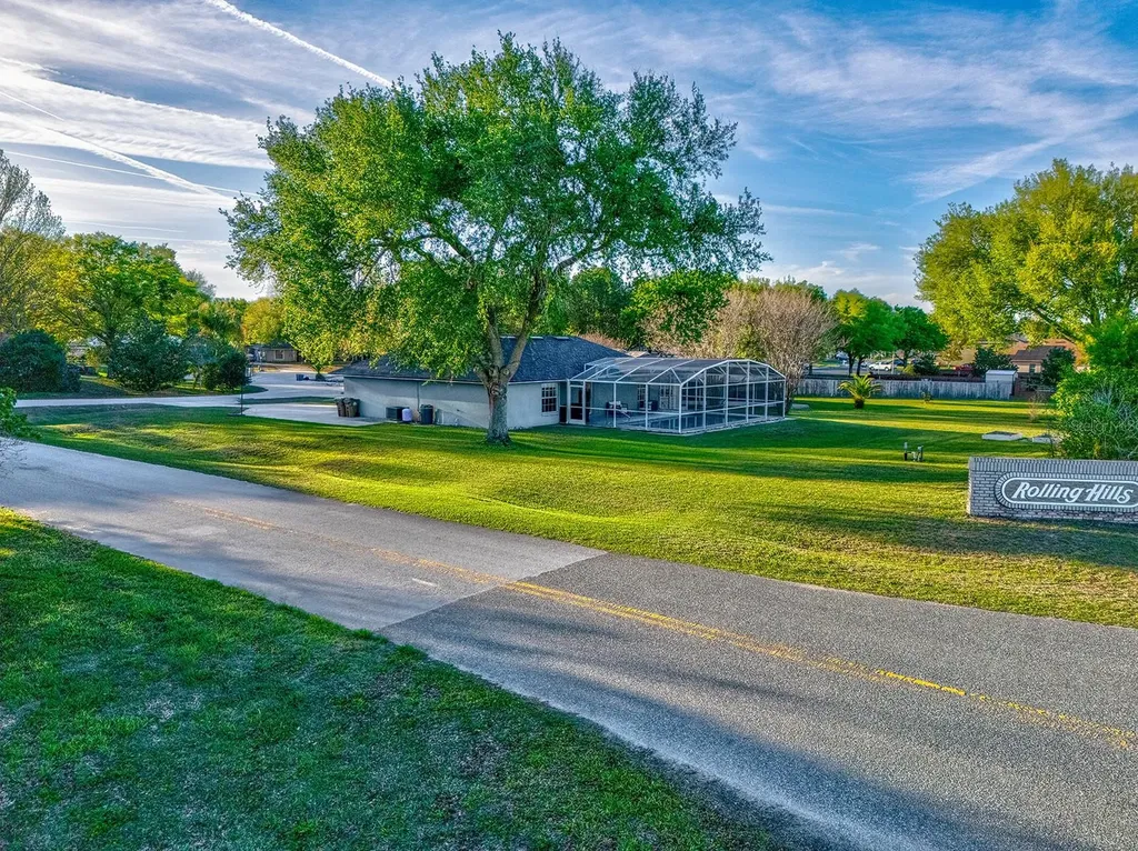 9914 Janette Lane Clermont FL 34711