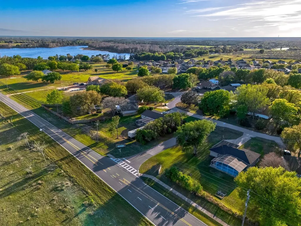 9914 Janette Lane Clermont FL 34711