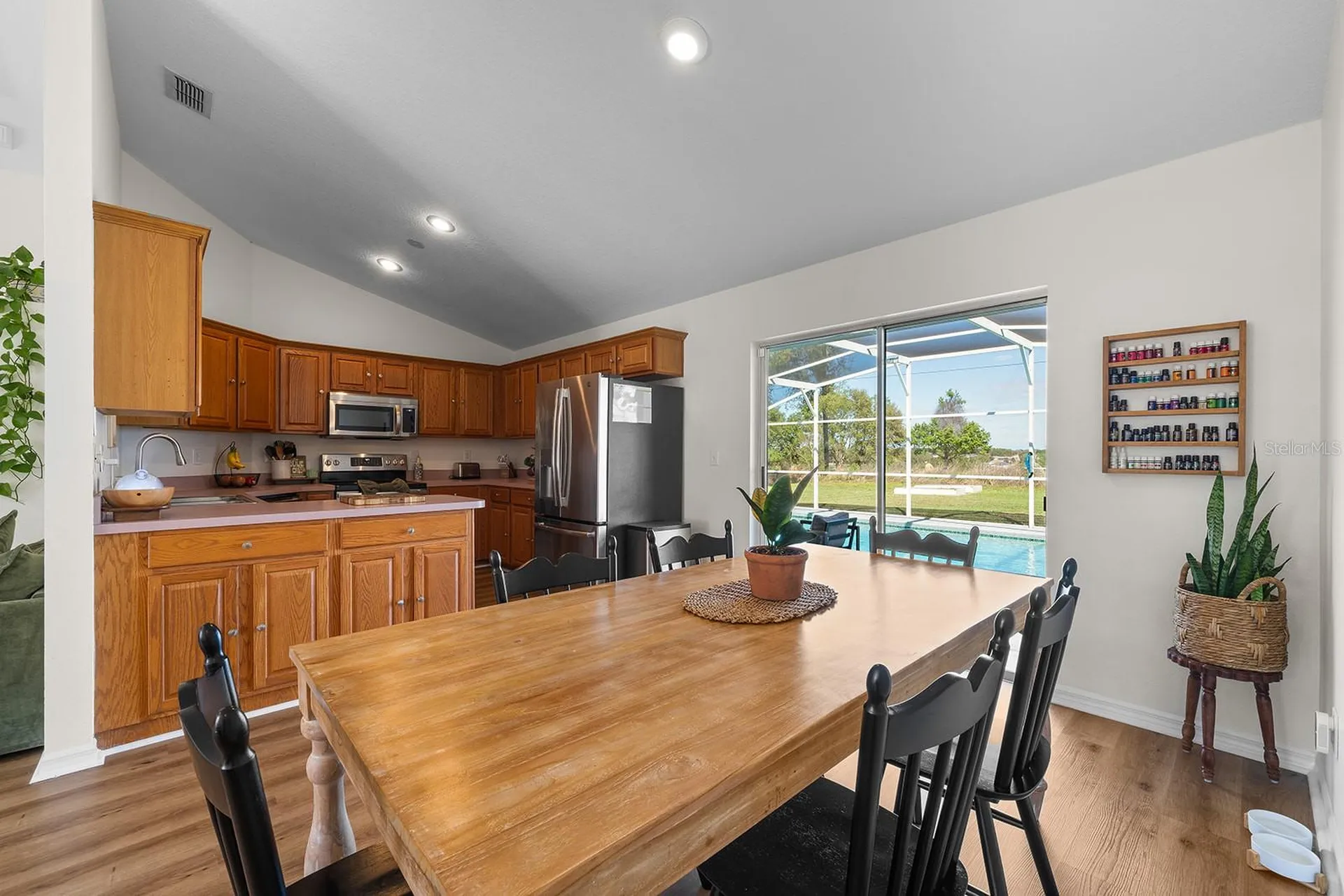 9914 Janette Lane Clermont FL 34711