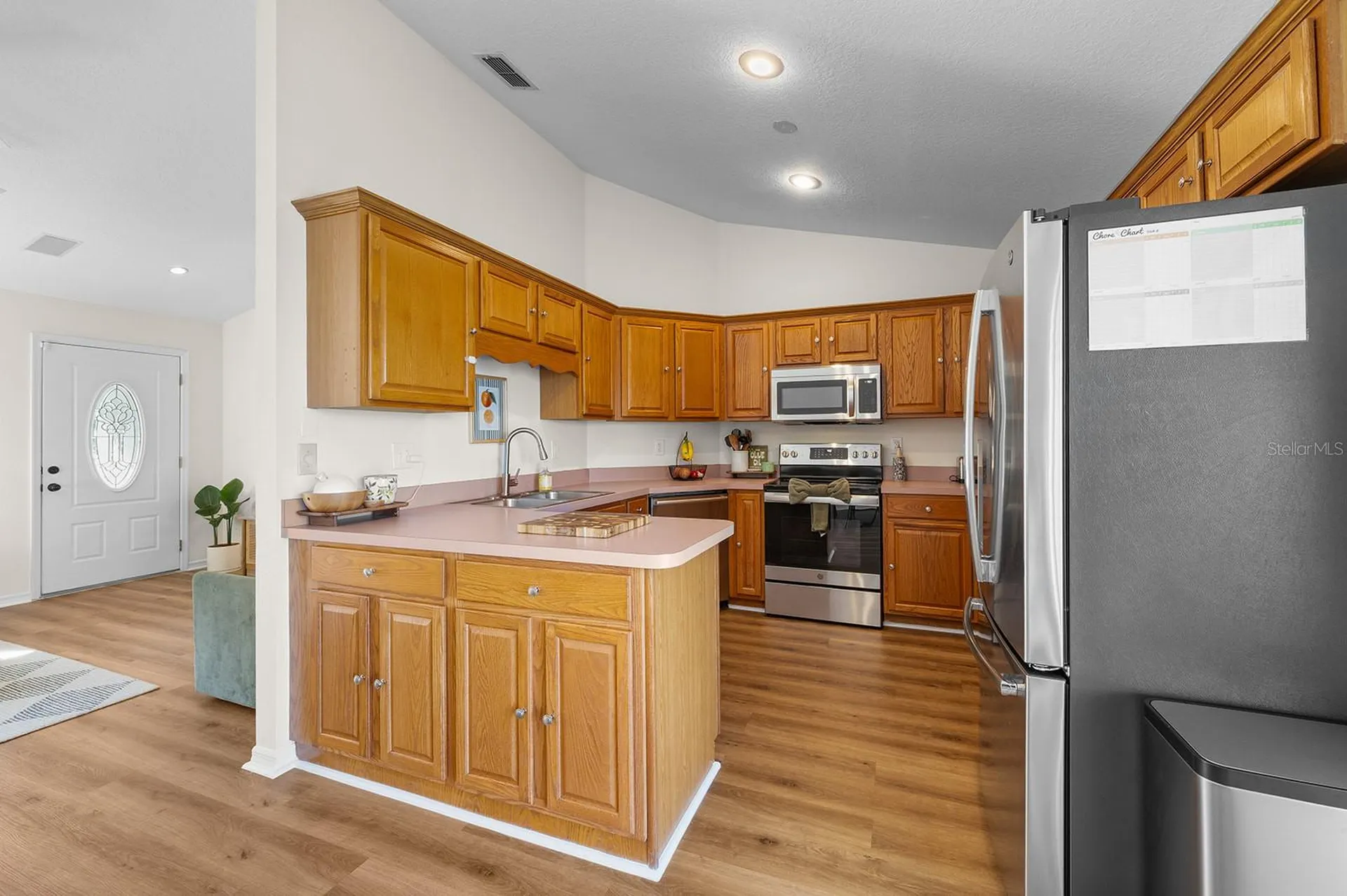 9914 Janette Lane Clermont FL 34711