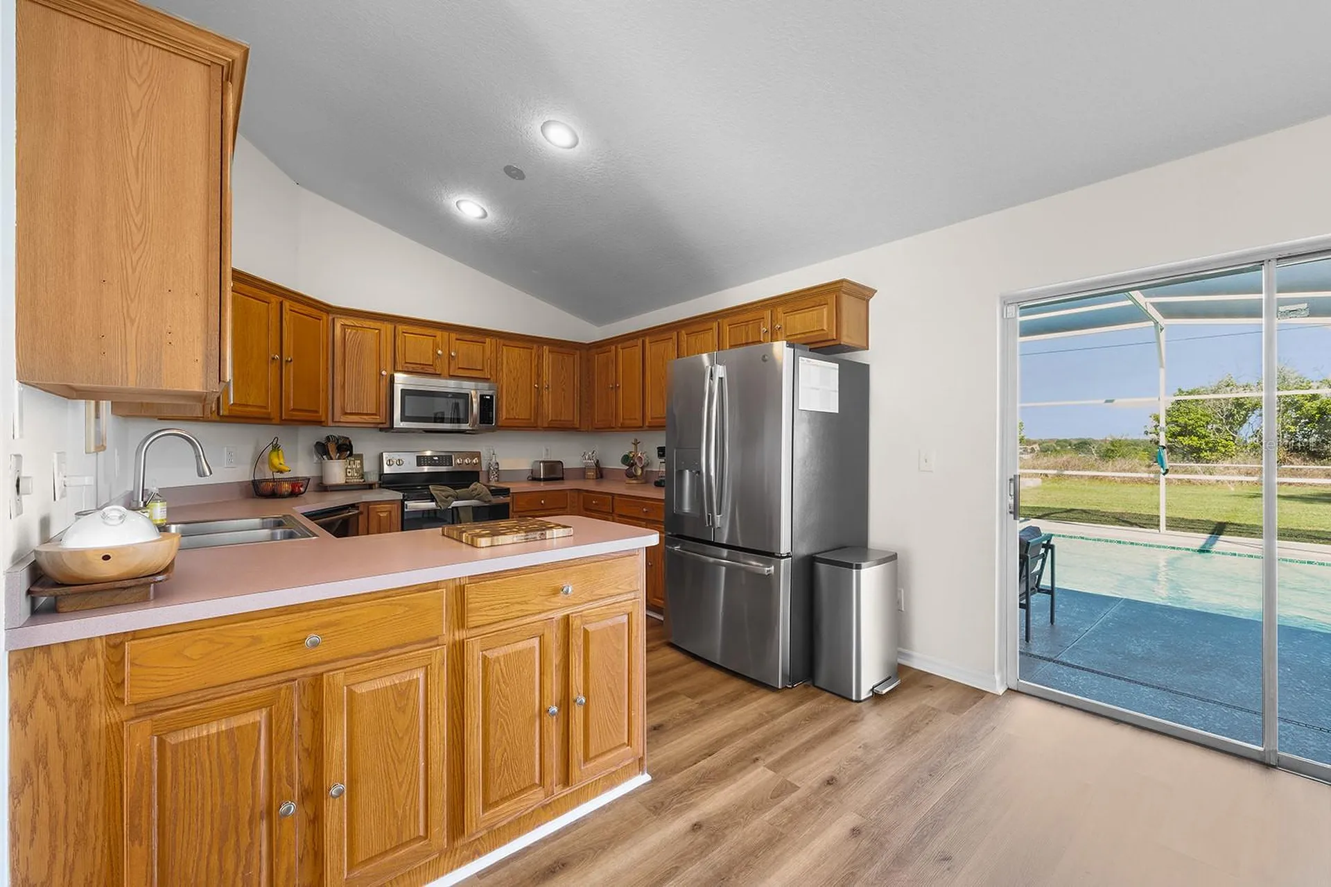 9914 Janette Lane Clermont FL 34711