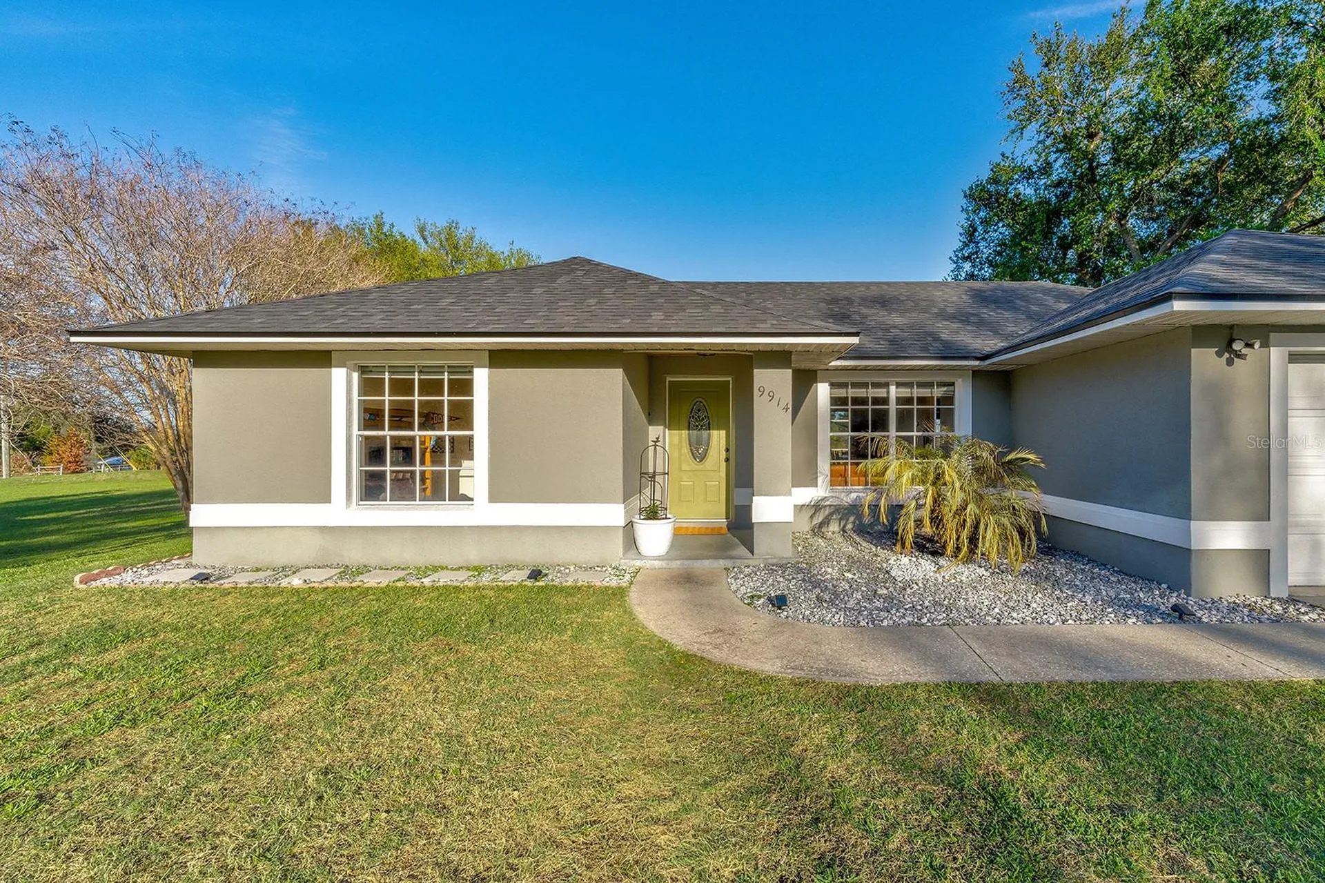 9914 Janette Lane Clermont FL 34711