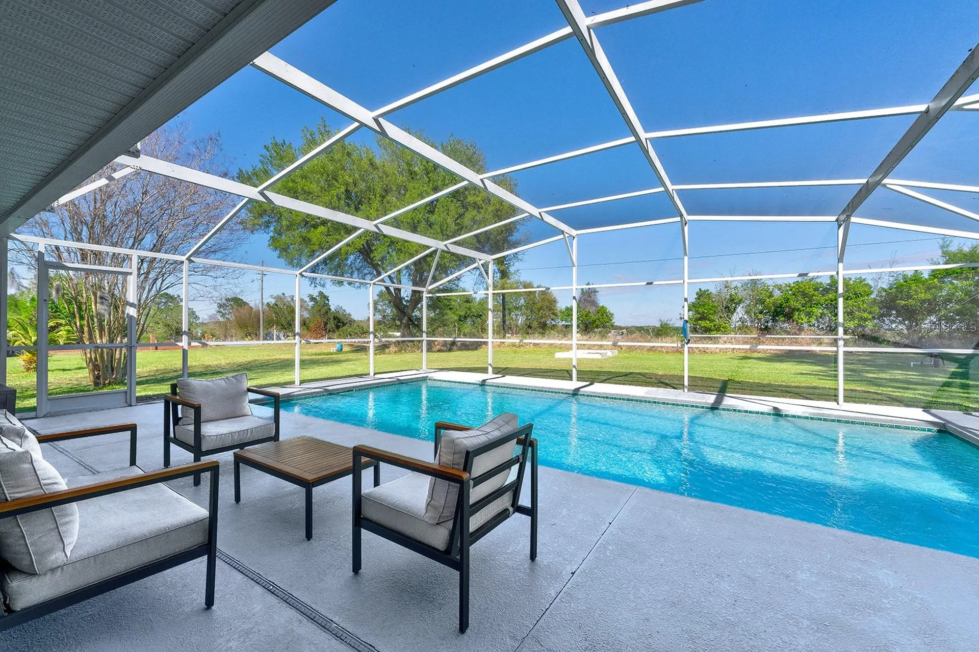 9914 Janette Lane Clermont FL 34711