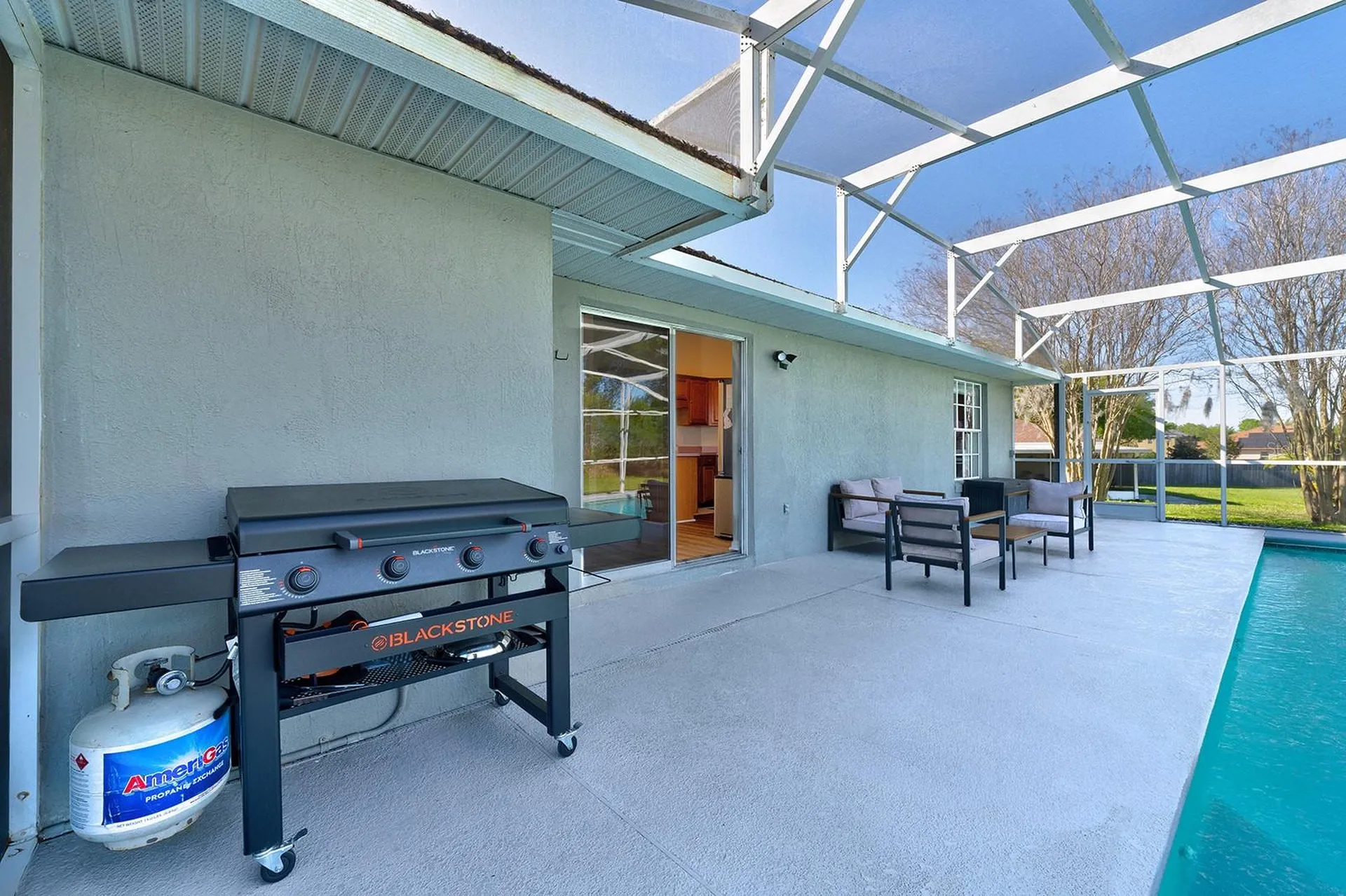 9914 Janette Lane Clermont FL 34711