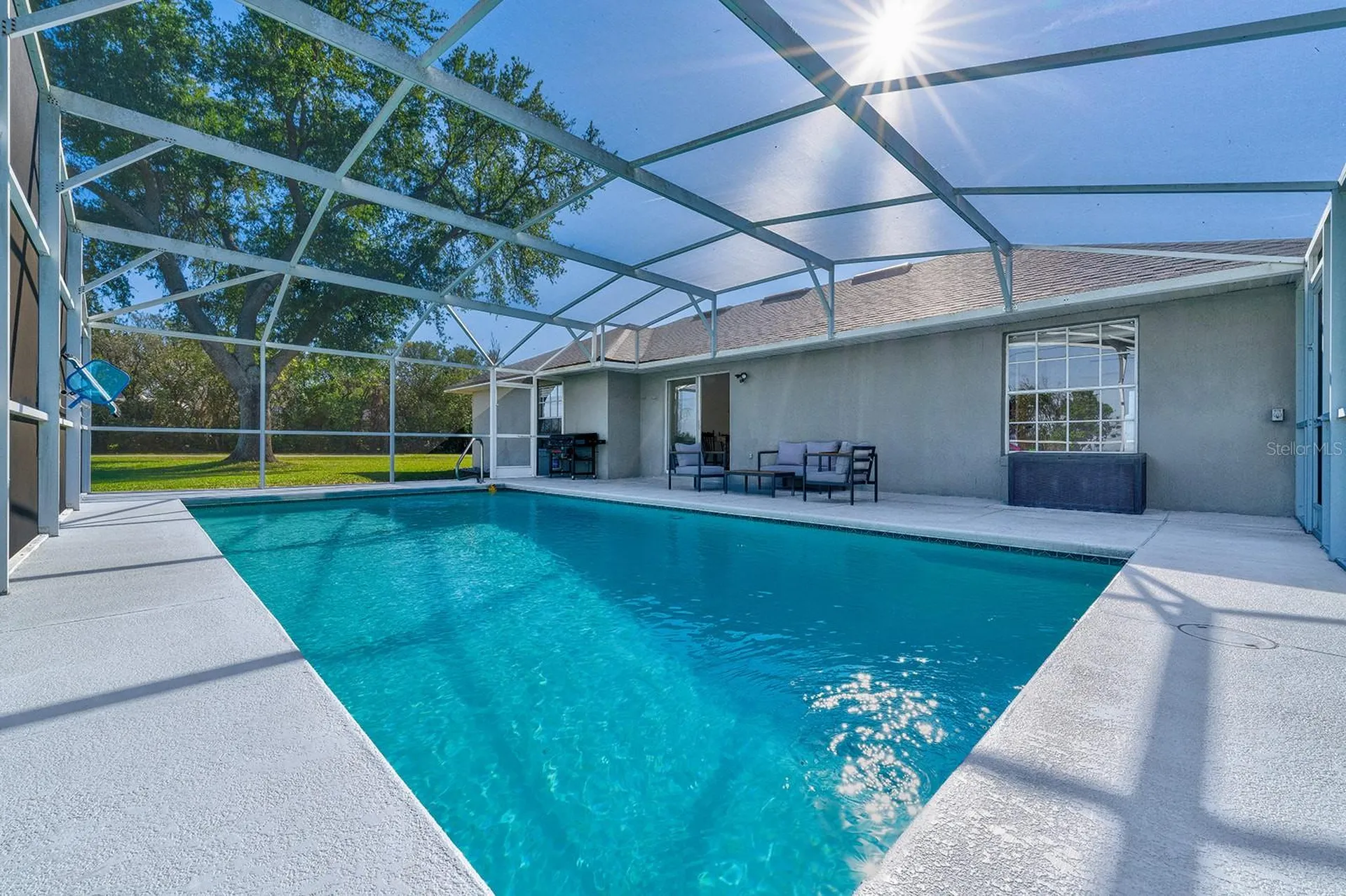 9914 Janette Lane Clermont FL 34711