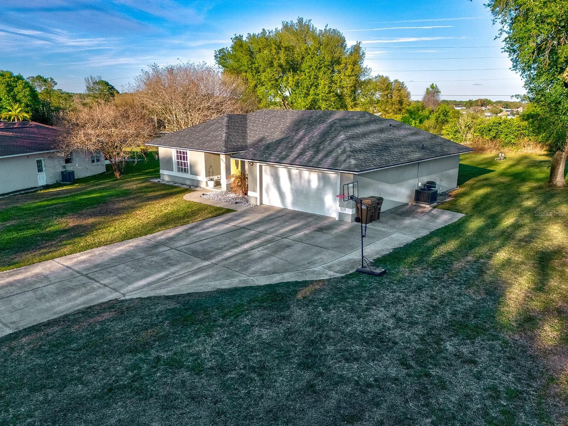 9914 Janette Lane Clermont FL 34711