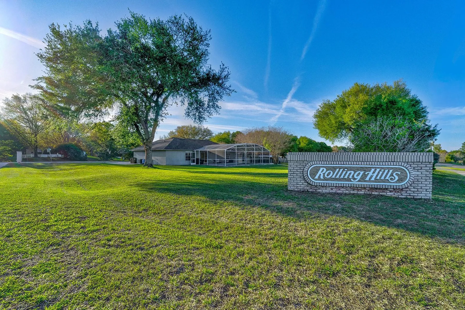 9914 Janette Lane Clermont FL 34711
