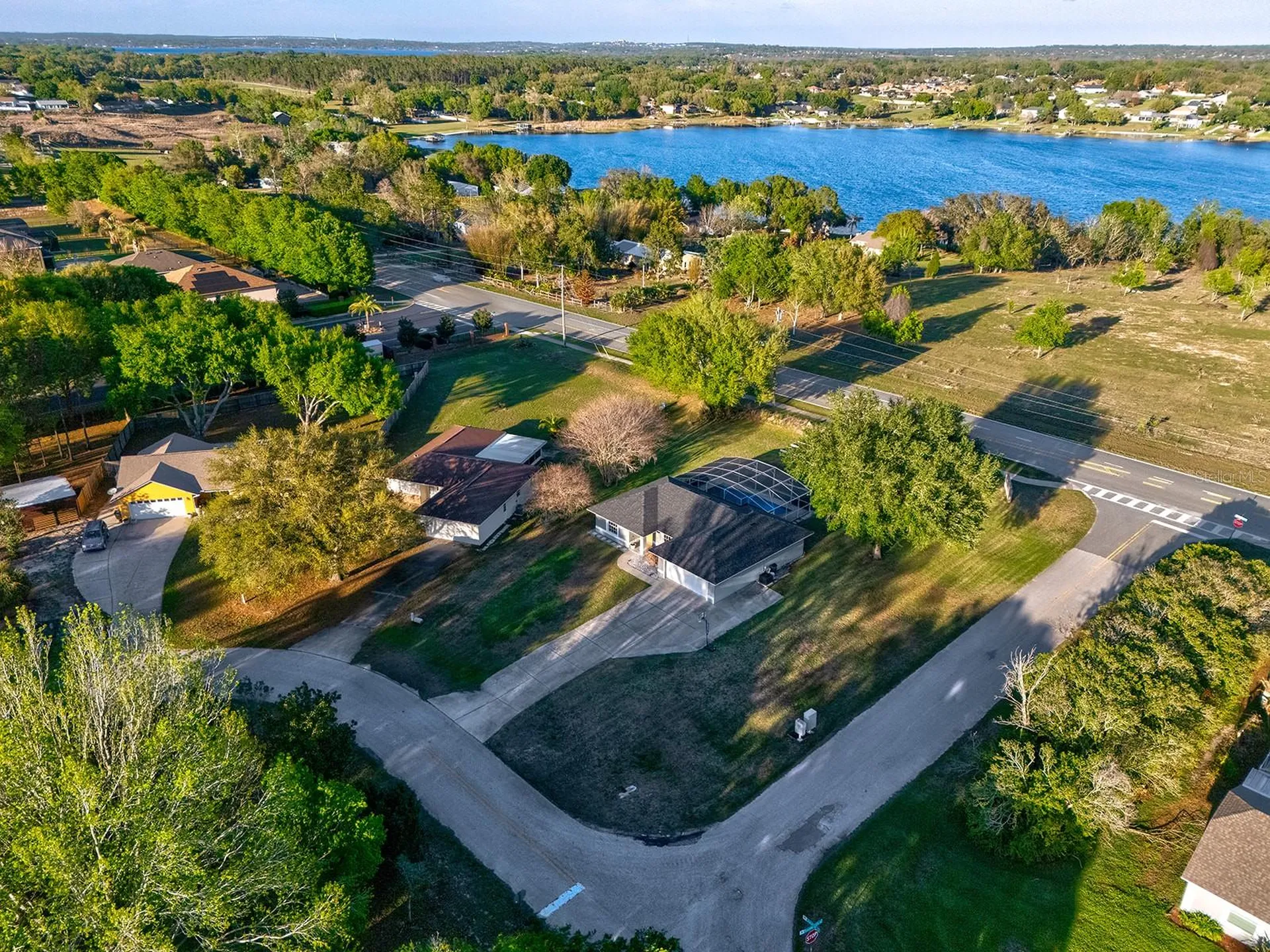 9914 Janette Lane Clermont FL 34711