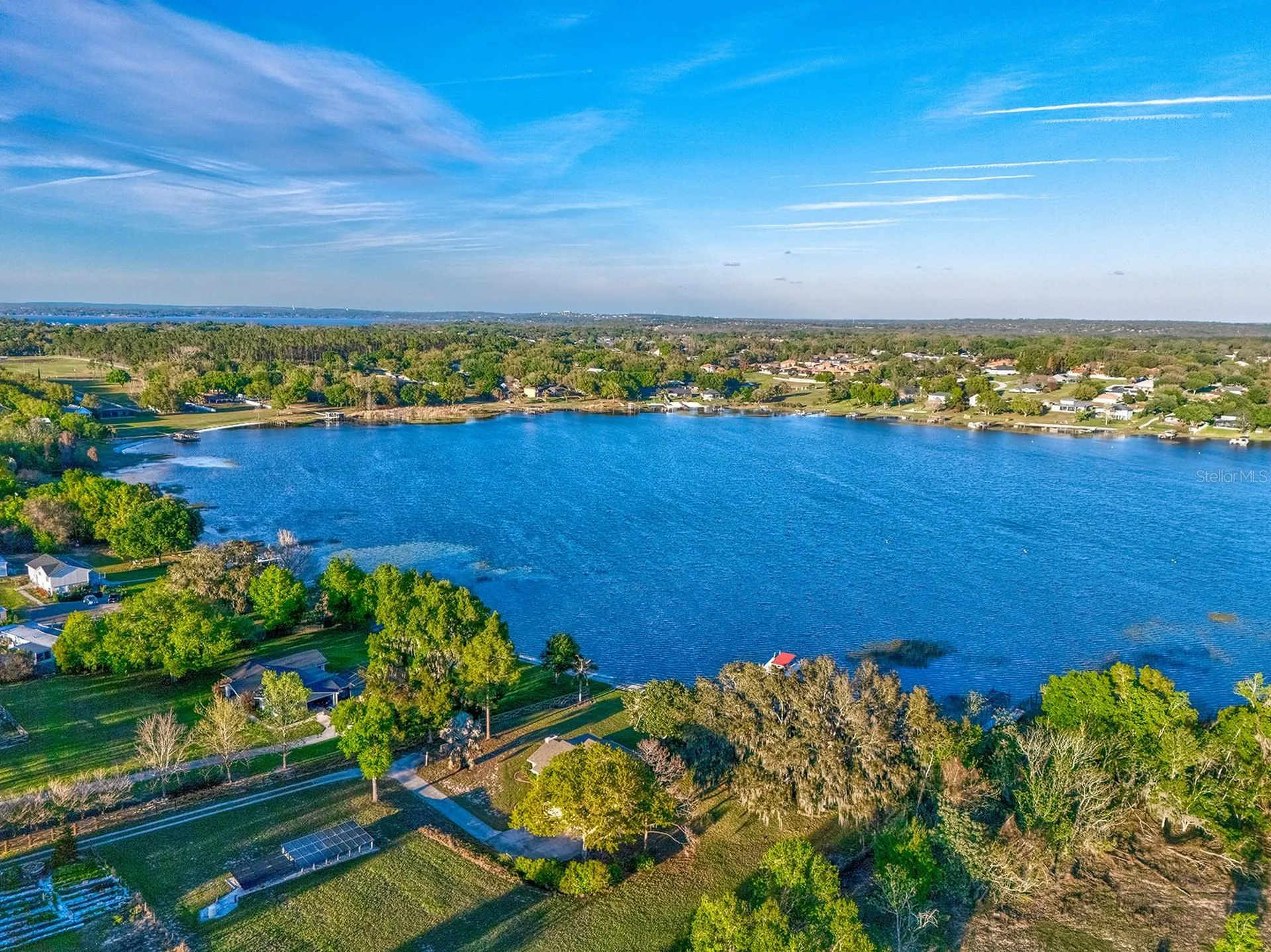 9914 Janette Lane Clermont FL 34711