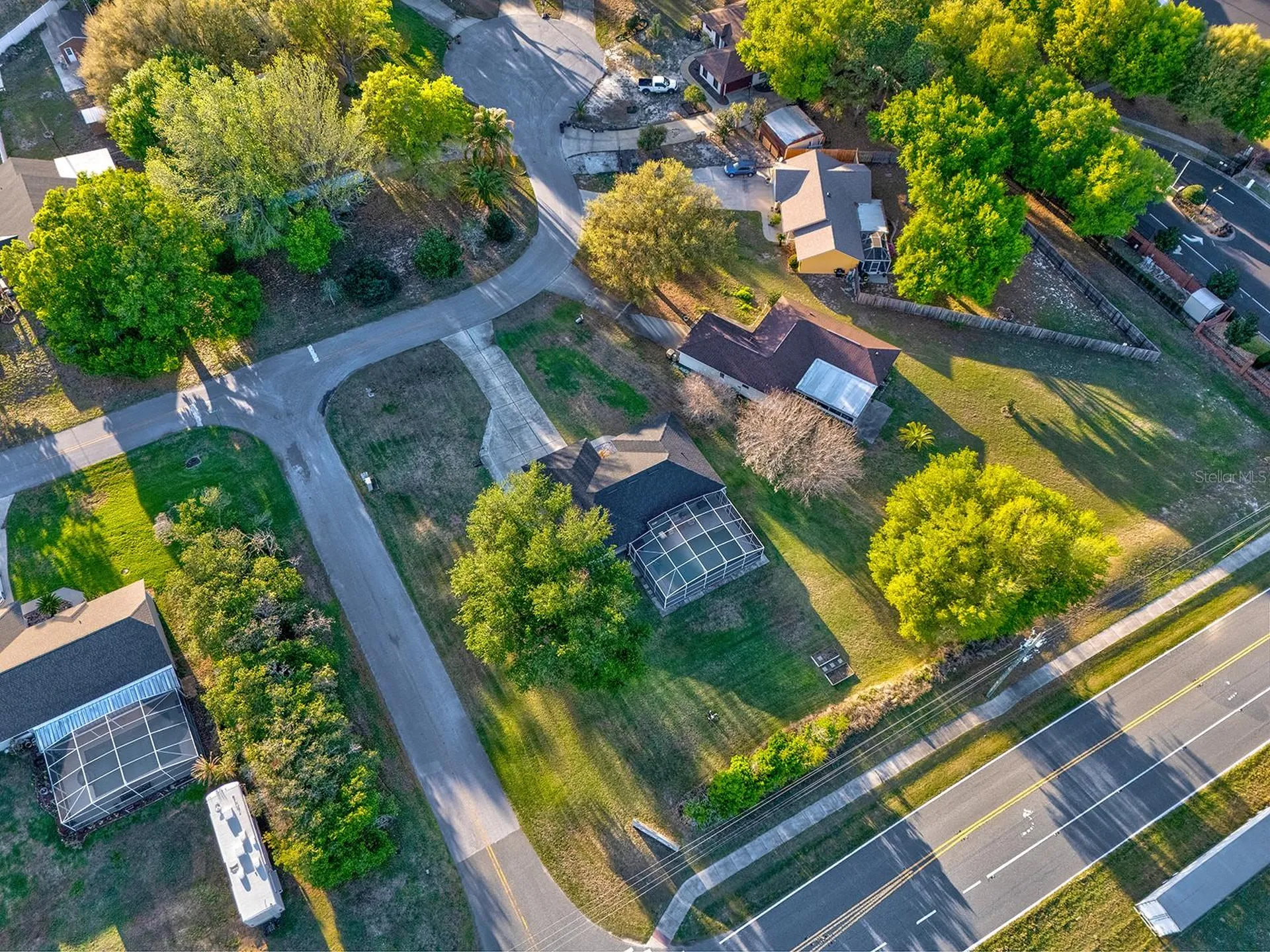 9914 Janette Lane Clermont FL 34711