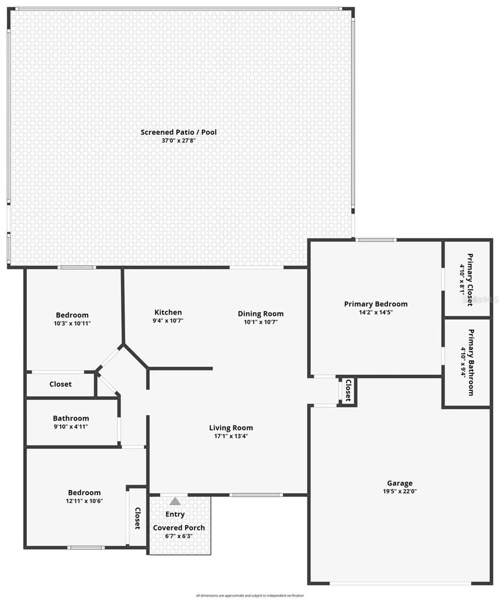9914 Janette Lane Clermont FL 34711
