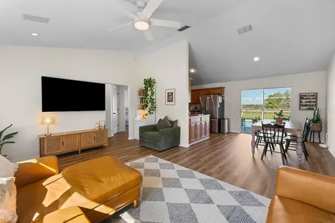 9914 Janette Lane Clermont FL 34711