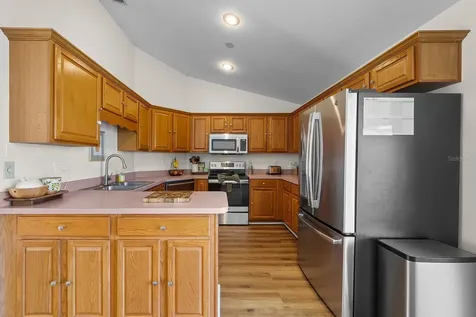 9914 Janette Lane Clermont FL 34711