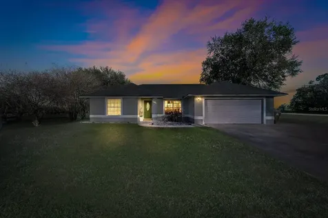 9914 Janette Lane Clermont FL 34711