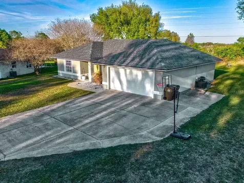 9914 Janette Lane Clermont FL 34711