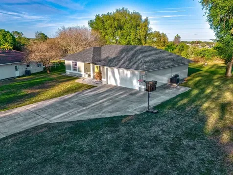 9914 Janette Lane Clermont FL 34711