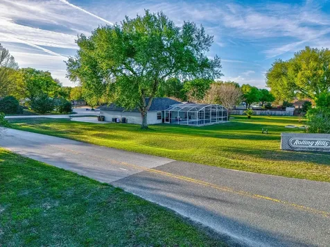 9914 Janette Lane Clermont FL 34711