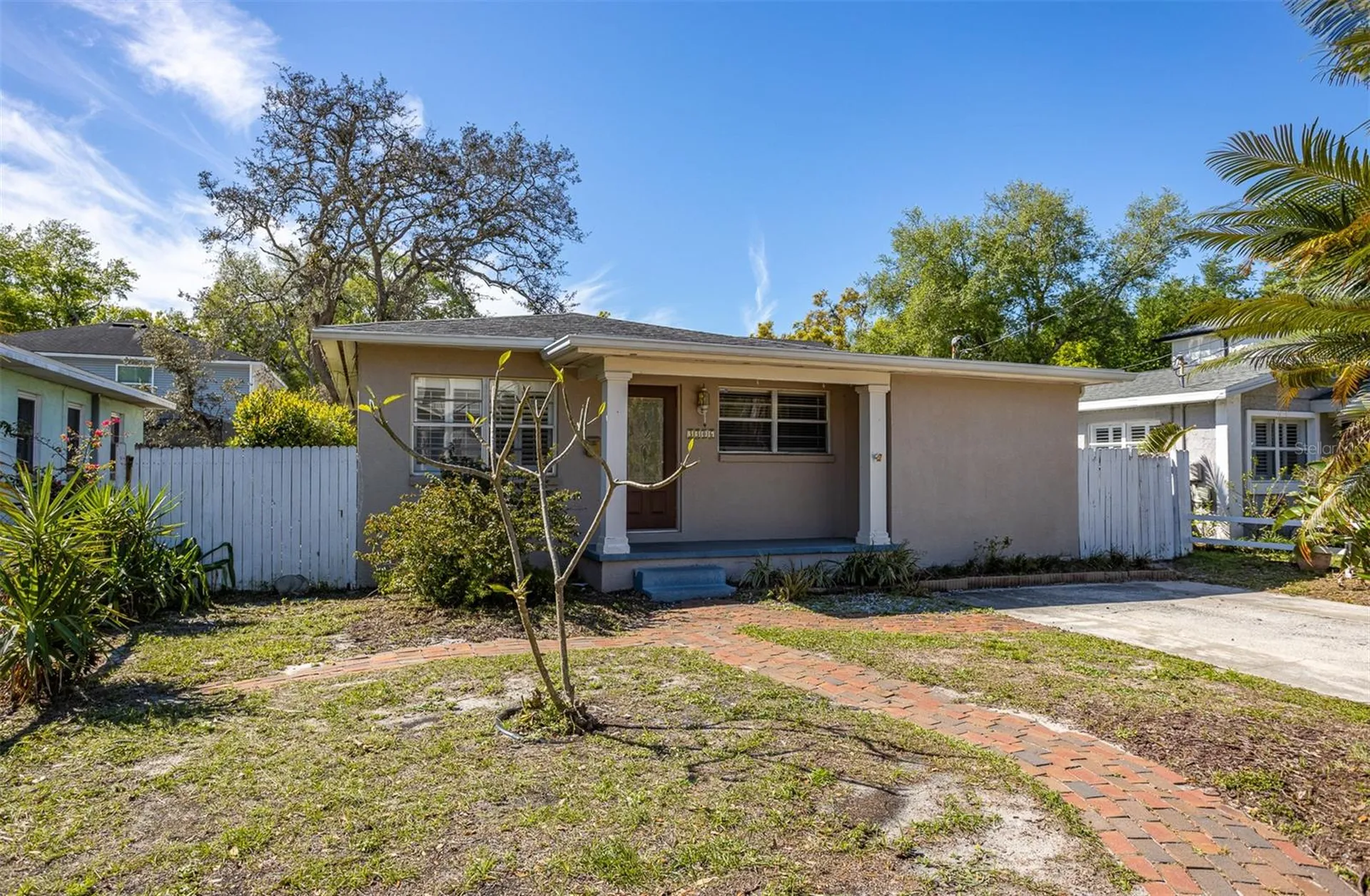 3306 W Fielder Street Tampa FL 33611