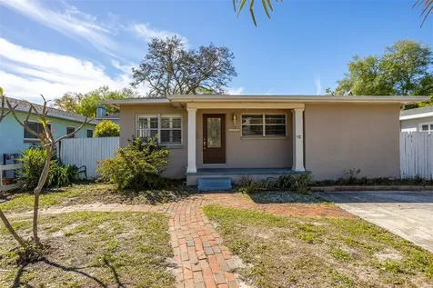 3306 W Fielder Street Tampa FL 33611