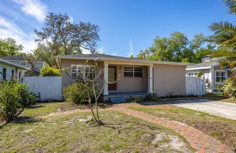 3306 W Fielder Street Tampa FL 33611