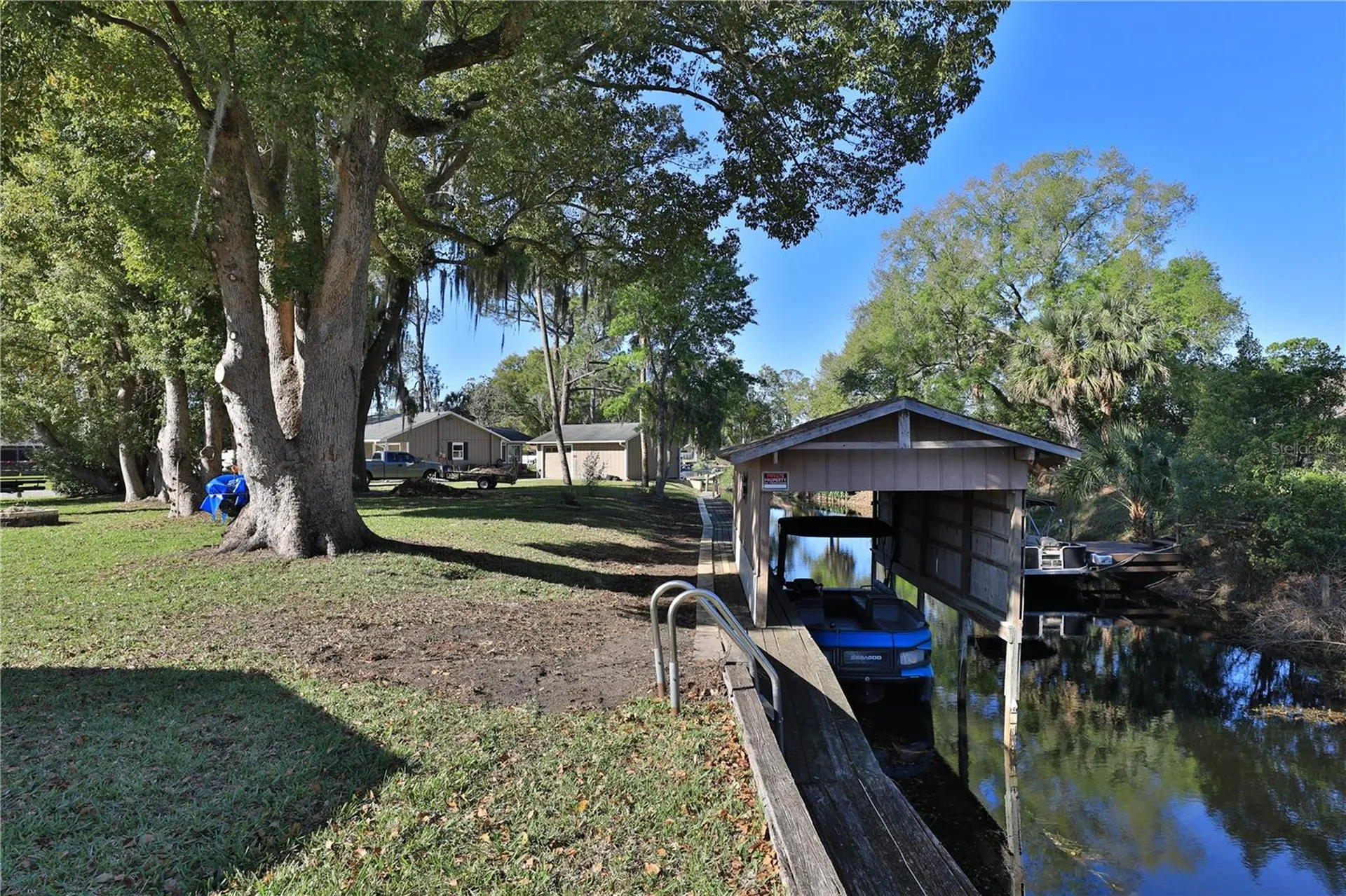 11230 SE Timucuan Road Summerfield FL 34491