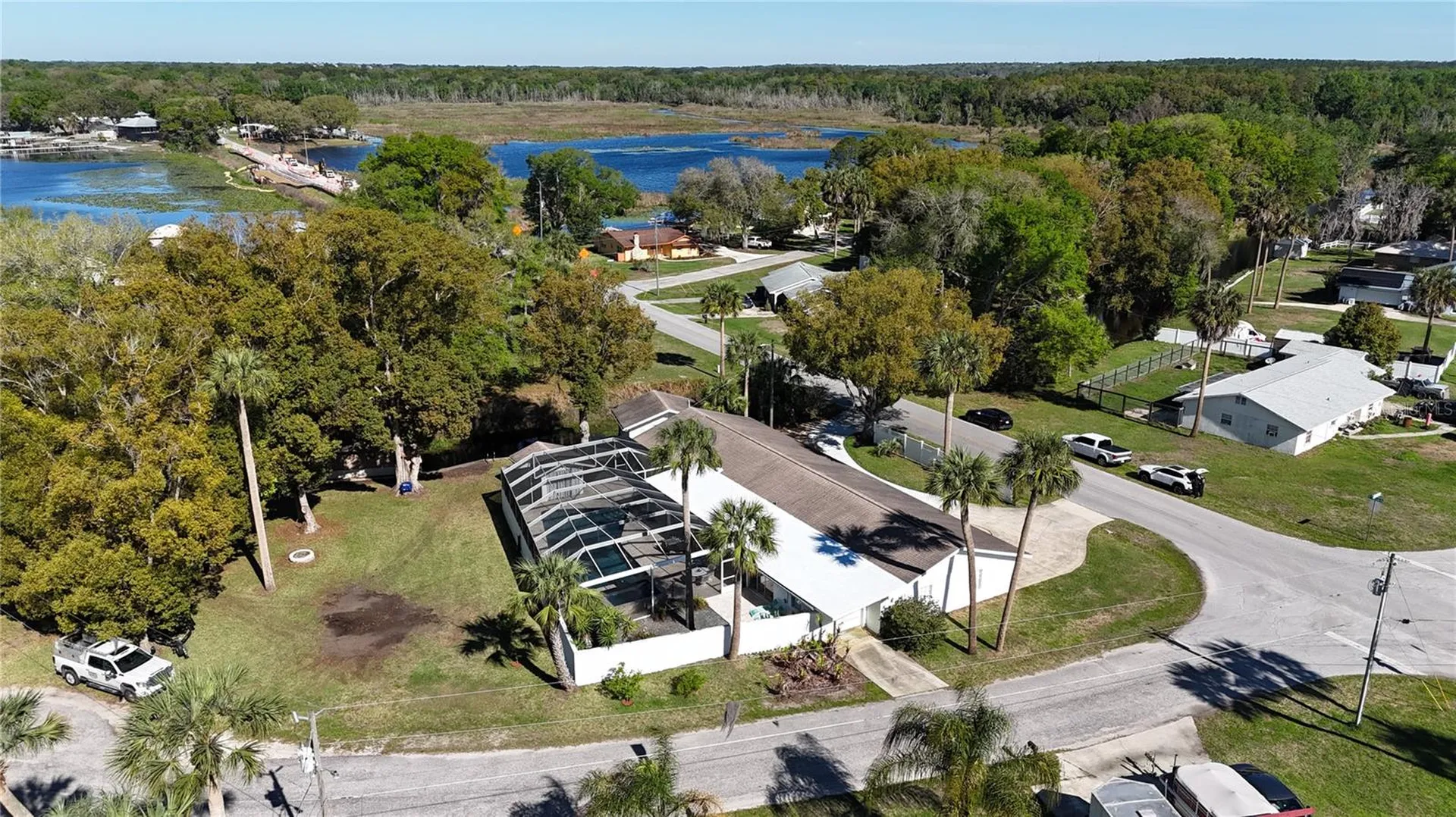 11230 SE Timucuan Road Summerfield FL 34491