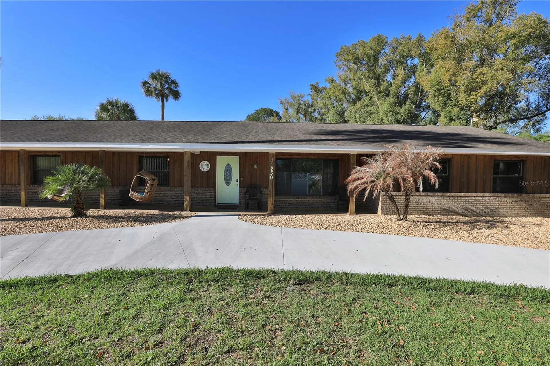 11230 SE Timucuan Road Summerfield FL 34491